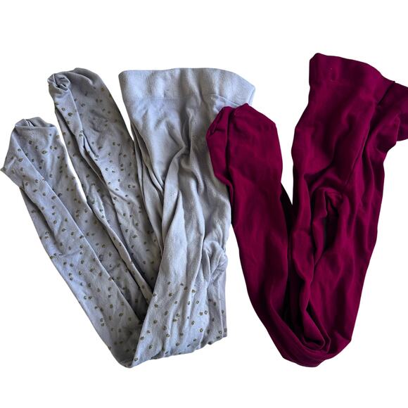 Girls Tight Bundle Size 4-6X - Picture 1 of 4